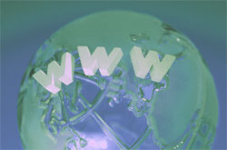Your $500 website works 24/7 and spans the globe!